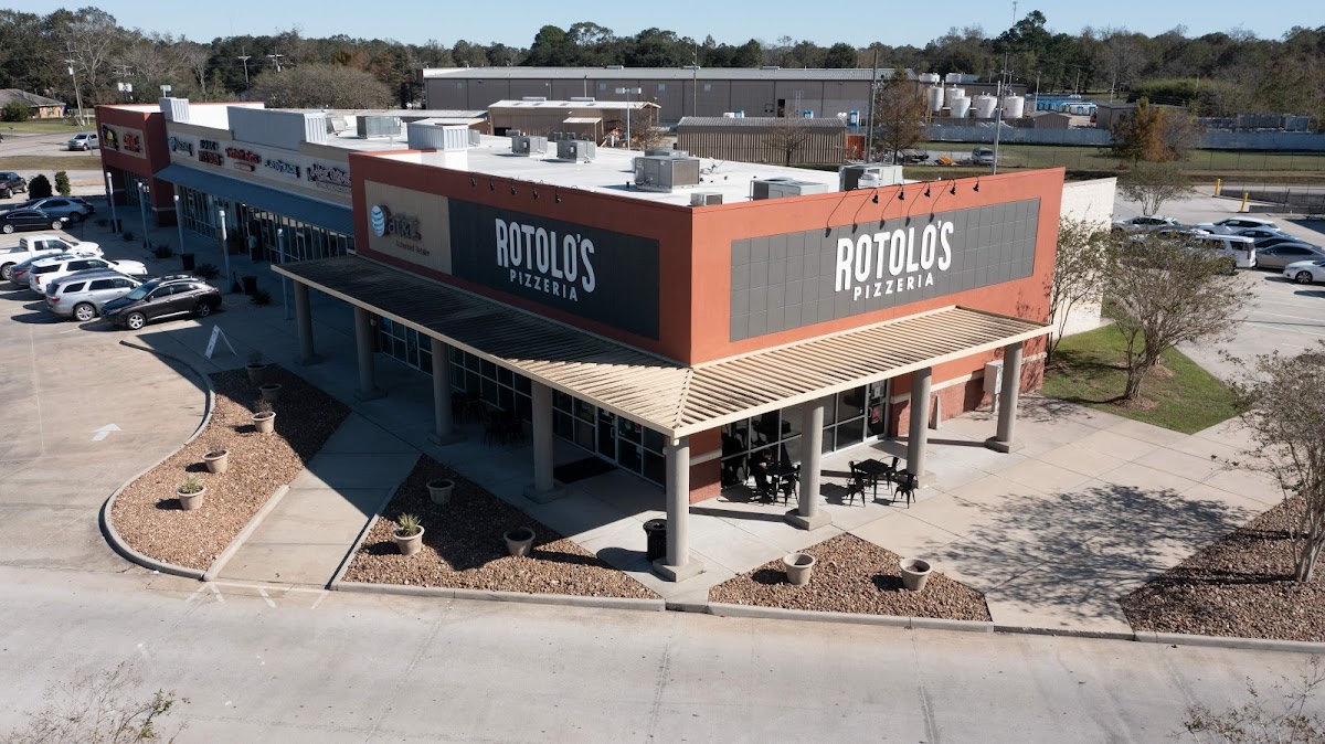 Rotolo's Pizzeria Photos 2